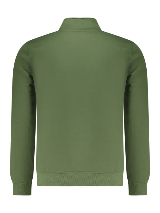 Grünes Herren Sweatshirt mieten | U.S. GRAND Verleih-Shop