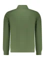 Grünes Herren Sweatshirt mieten | U.S. GRAND Verleih-Shop