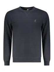 Herren Langarmshirt Blau mieten - Flex-Fashion Verleih
