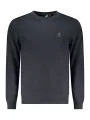 Herren Langarmshirt Blau mieten - Flex-Fashion Verleih