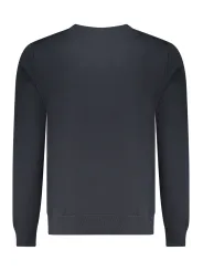 Herren Langarmshirt Blau mieten - Flex-Fashion Verleih