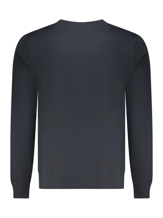 Herren Langarmshirt Blau mieten - Flex-Fashion Verleih