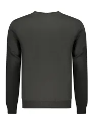 U.S. GRAND Herren Langarmshirt Schwarz leihen – Flex-Fashion