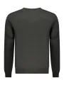 U.S. GRAND Herren Langarmshirt Schwarz leihen – Flex-Fashion