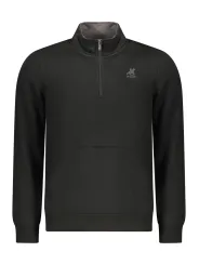 U.S. GRAND Herren Sweatshirt Schwarz mieten - Flex-Fashion