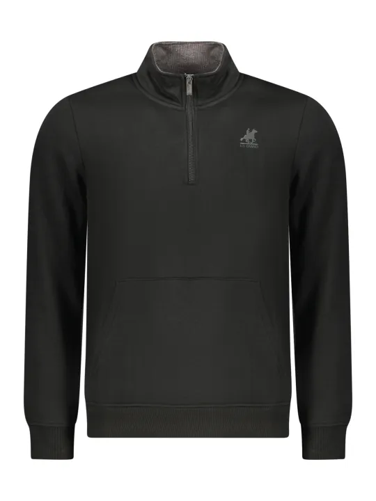 U.S. GRAND Herren Sweatshirt Schwarz mieten - Flex-Fashion