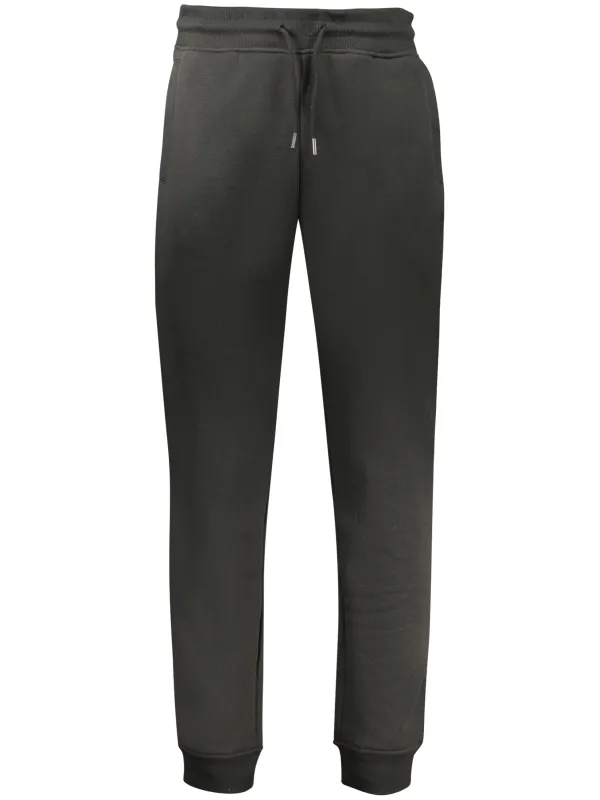 Mieten Sie die U.S. GRAND Herren Sporthose Schwarz in S-3XL