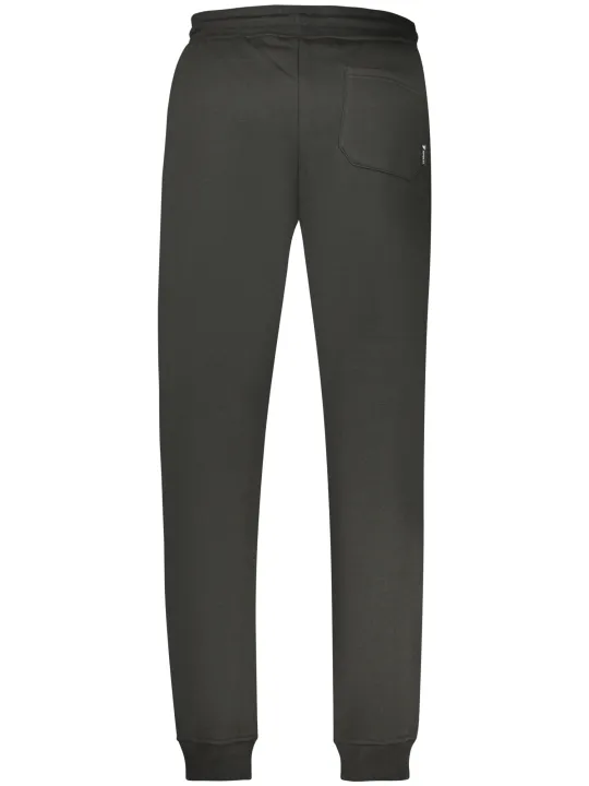 Mieten Sie die U.S. GRAND Herren Sporthose Schwarz in S-3XL