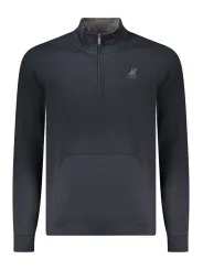 U.S. GRAND Herren Sweatshirt Blau mieten | Flex-Fashion