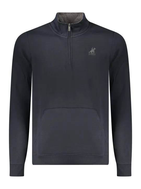 U.S. GRAND Herren Sweatshirt Blau mieten | Flex-Fashion