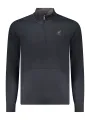 U.S. GRAND Herren Sweatshirt Blau mieten | Flex-Fashion