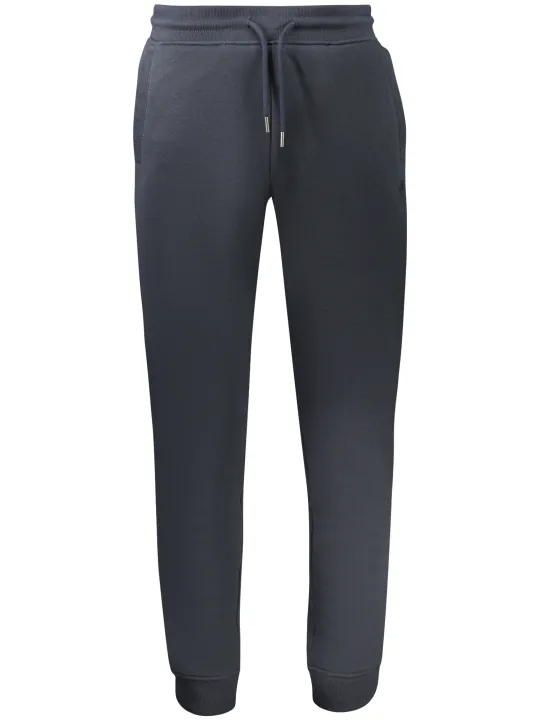 Mieten: U.S. GRAND Herren Sporthose Blau - Flex-Fashion