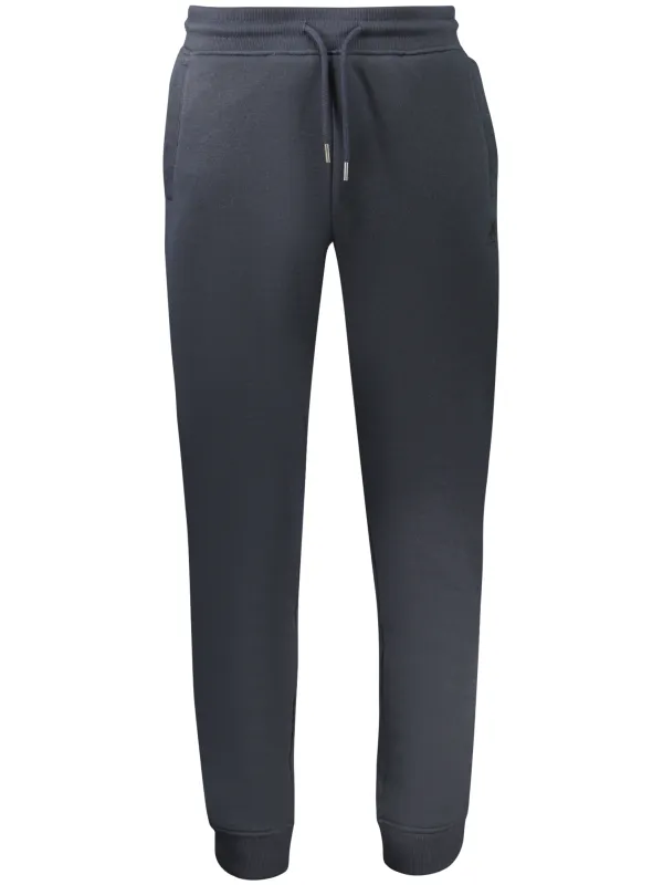 Mieten: U.S. GRAND Herren Sporthose Blau - Flex-Fashion