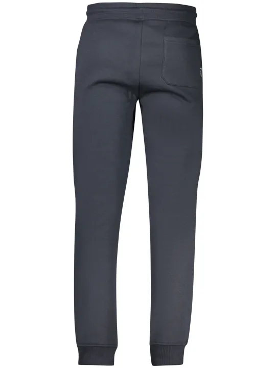 Mieten: U.S. GRAND Herren Sporthose Blau - Flex-Fashion