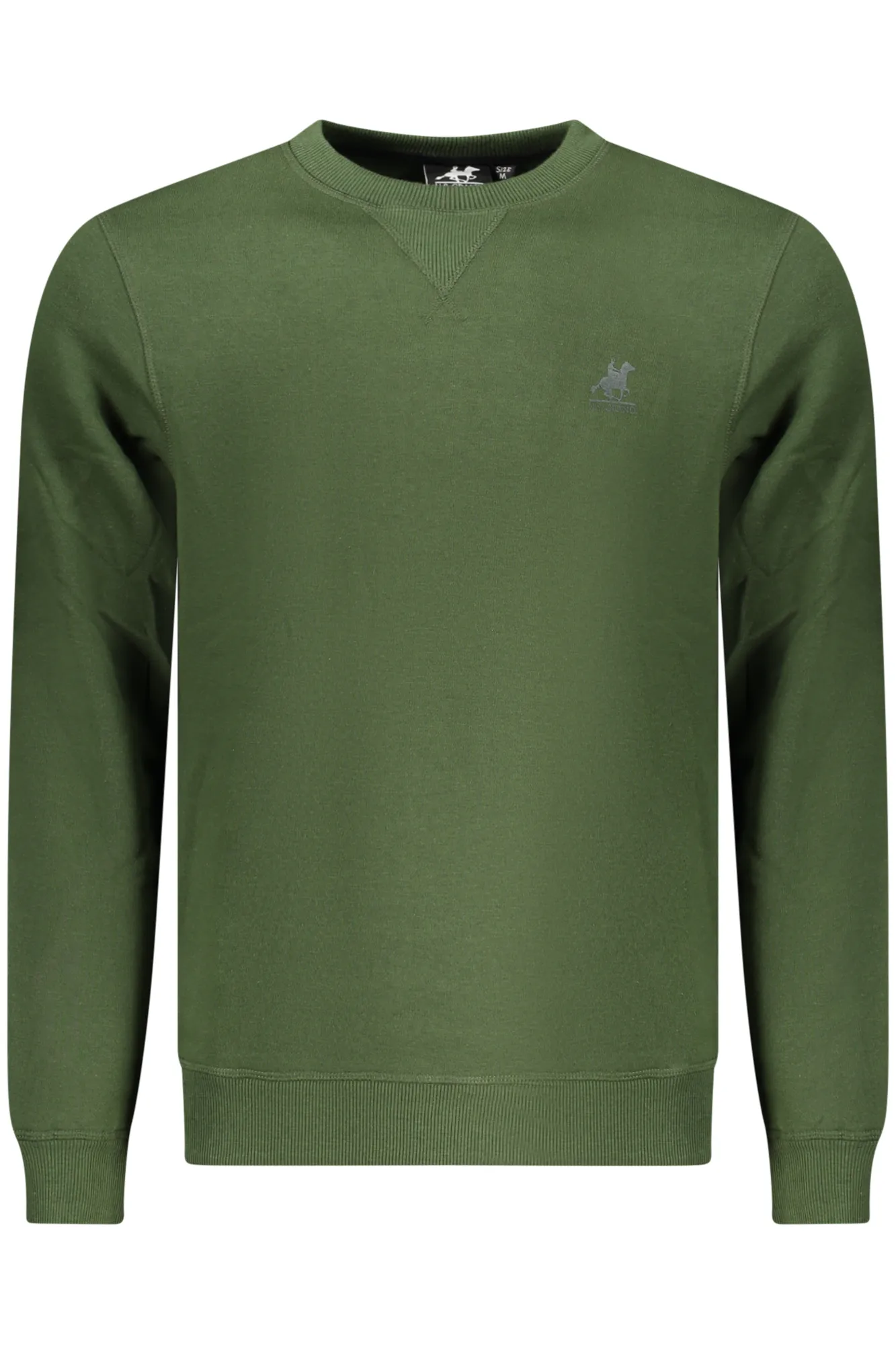 Herren Langarmshirt Grün AU02824SONDOS_VEA12100