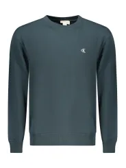 Calvin Klein Herren Sweatshirt Blau mieten - Flex-Fashion