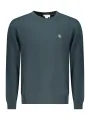 Calvin Klein Herren Sweatshirt Blau mieten - Flex-Fashion