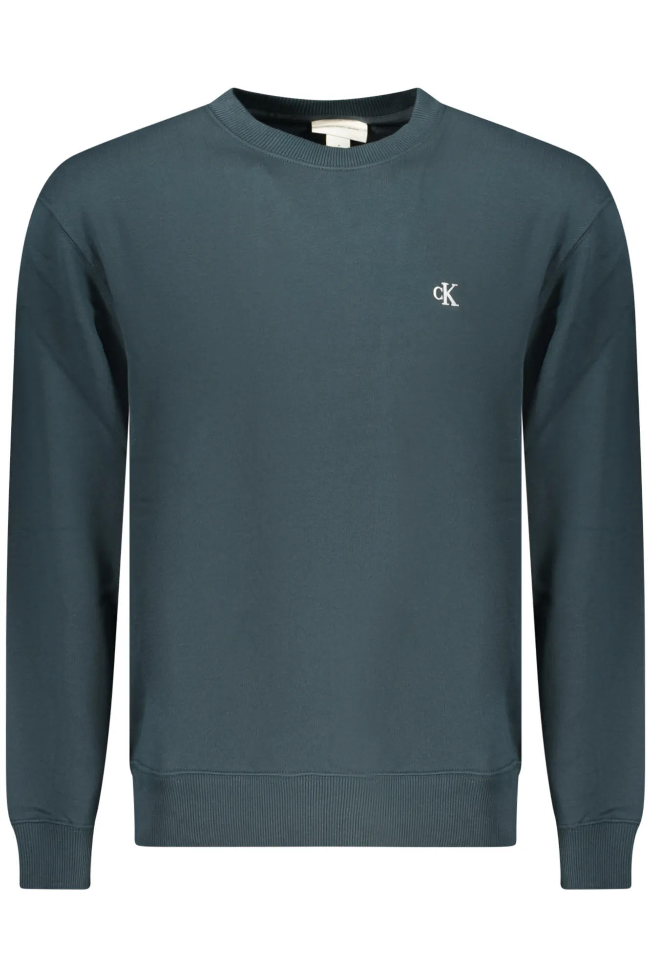Herren SWEATSHIRT Blau LV04RC296G_BLQQ5