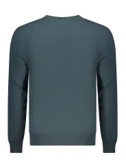 Calvin Klein Herren Sweatshirt Blau mieten - Flex-Fashion