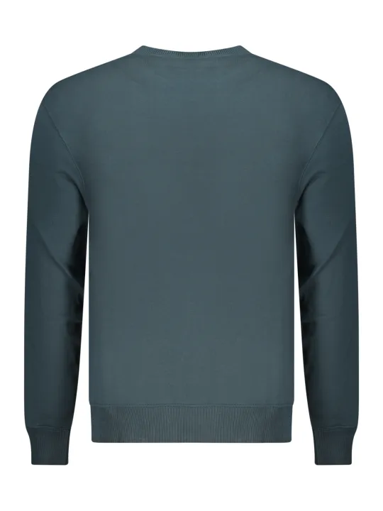 Calvin Klein Herren Sweatshirt Blau mieten - Flex-Fashion