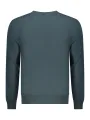 Calvin Klein Herren Sweatshirt Blau mieten - Flex-Fashion