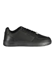 Gas Herren Sneaker Schwarz Größe 44 mieten | Flex-Fashion