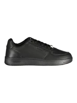 Gas Herren Sneaker Schwarz Größe 44 mieten | Flex-Fashion