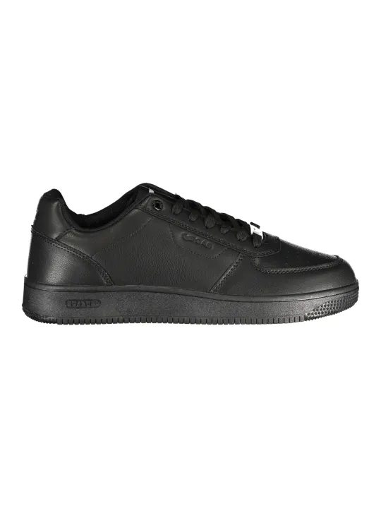 Gas Herren Sneaker Schwarz Größe 44 mieten | Flex-Fashion