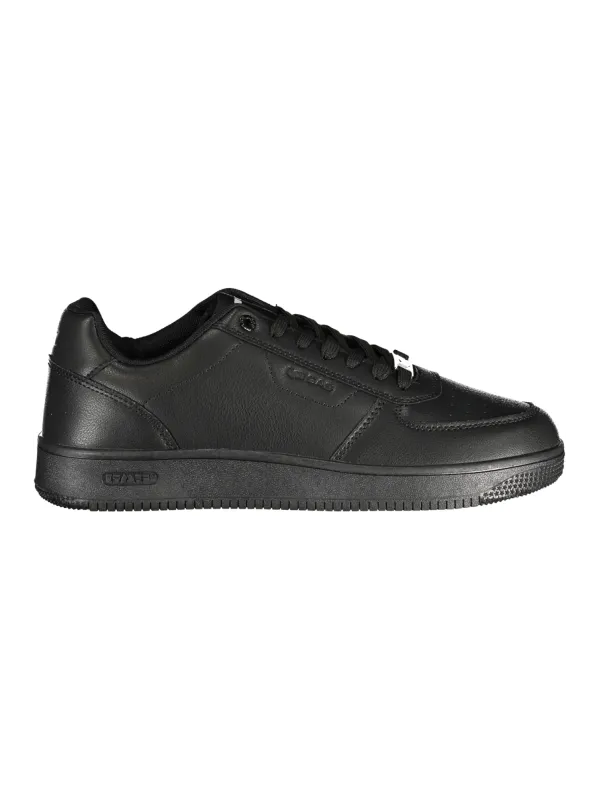 Gas Herren Sneaker Schwarz Größe 44 mieten | Flex-Fashion