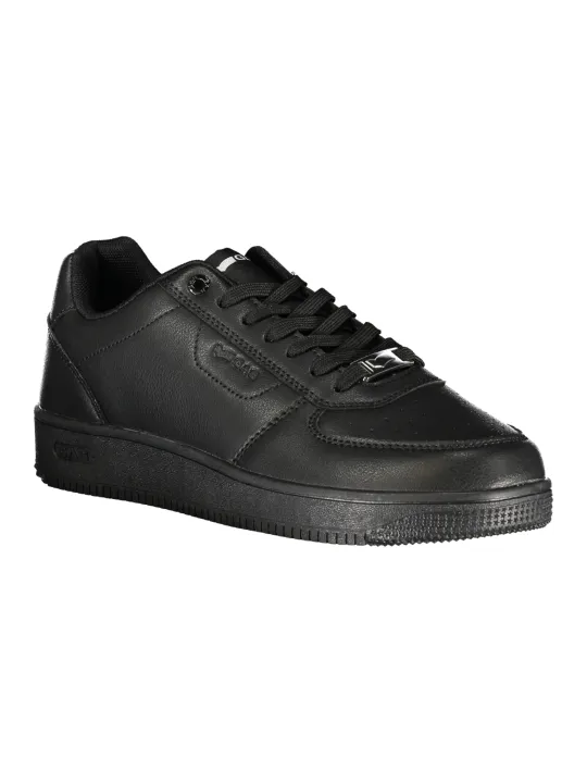 Gas Herren Sneaker Schwarz Größe 44 mieten | Flex-Fashion