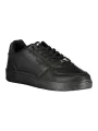 Gas Herren Sneaker Schwarz Größe 44 mieten | Flex-Fashion