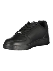 Gas Herren Sneaker Schwarz Größe 44 mieten | Flex-Fashion