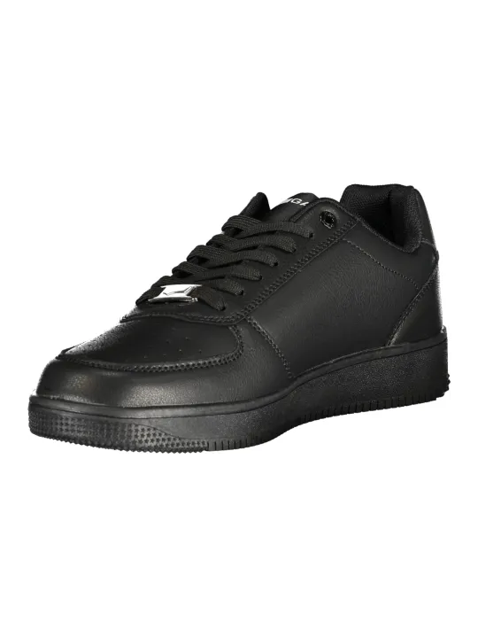Gas Herren Sneaker Schwarz Größe 44 mieten | Flex-Fashion