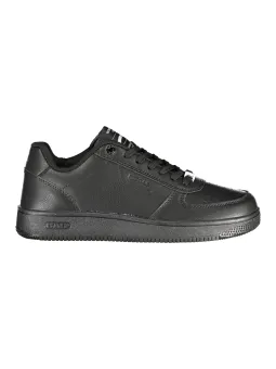 Schwarze Damen Sneakers mieten | Flex-Fashion Verleih
