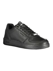 Schwarze Damen Sneakers mieten | Flex-Fashion Verleih