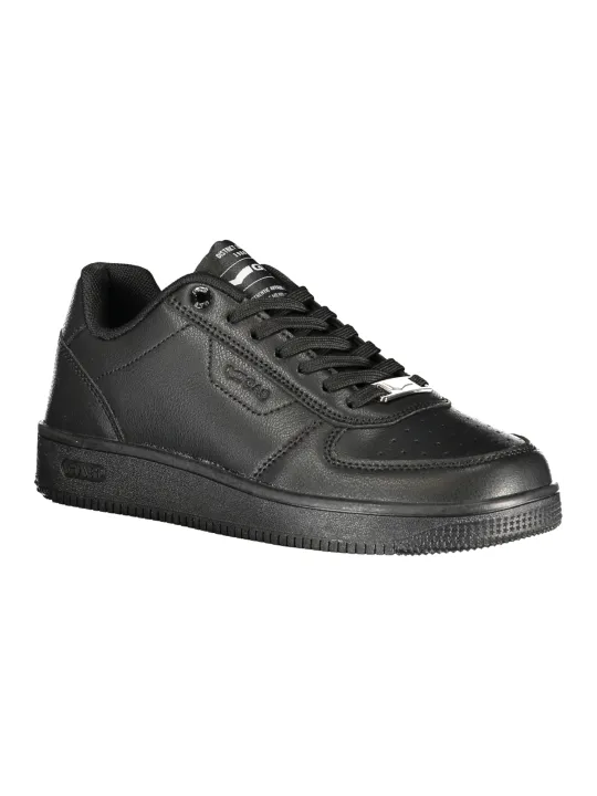 Schwarze Damen Sneakers mieten | Flex-Fashion Verleih