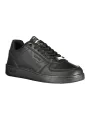 Schwarze Damen Sneakers mieten | Flex-Fashion Verleih