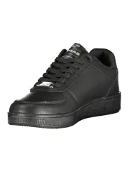 Schwarze Damen Sneakers mieten | Flex-Fashion Verleih