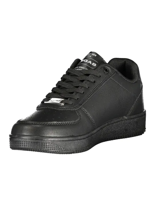 Schwarze Damen Sneakers mieten | Flex-Fashion Verleih