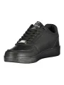 Schwarze Damen Sneakers mieten | Flex-Fashion Verleih