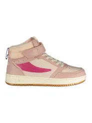 Fila Mädchen Sneakers Rosa Größe 33 mieten - Flex-Fashion