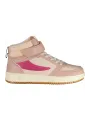 Fila Mädchen Sneakers Rosa Größe 33 mieten - Flex-Fashion