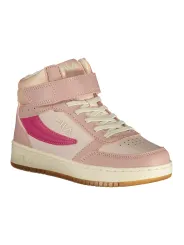 Fila Mädchen Sneakers Rosa Größe 33 mieten - Flex-Fashion