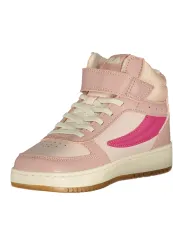 Fila Mädchen Sneakers Rosa Größe 33 mieten - Flex-Fashion