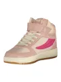 Fila Mädchen Sneakers Rosa Größe 33 mieten - Flex-Fashion