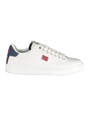 NORWAY 1963 Herren Sneakers Weiß mieten – Flex-Fashion Verleih