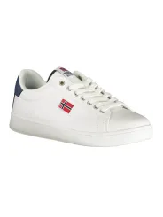NORWAY 1963 Herren Sneakers Weiß mieten – Flex-Fashion Verleih