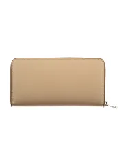 Furla Damen Geldbörse Beige mieten - Flex-Fashion Verleih