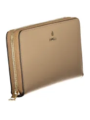 Furla Damen Geldbörse Beige mieten - Flex-Fashion Verleih