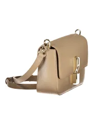 Furla Damen Tasche Beige mieten | Flex-Fashion Verleih